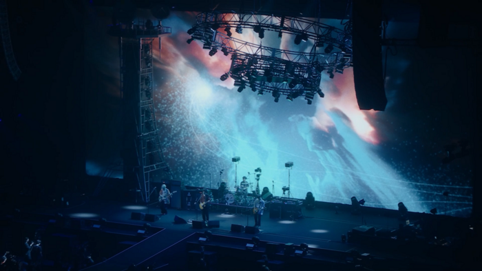 BUMP OF CHICKEN、ライヴ映像作品『BUMP OF CHICKEN TOUR ホーム